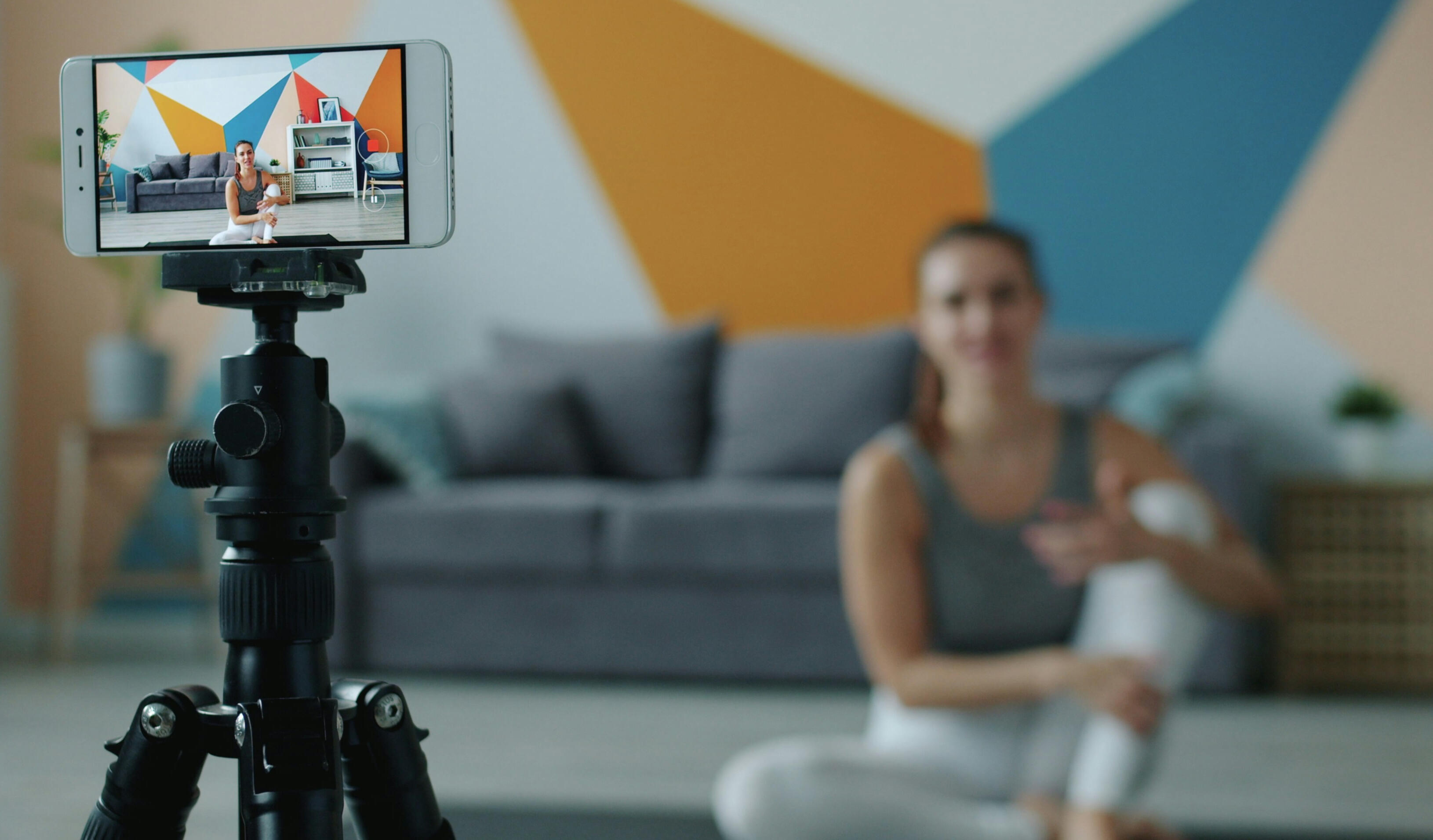 Workout Self Record